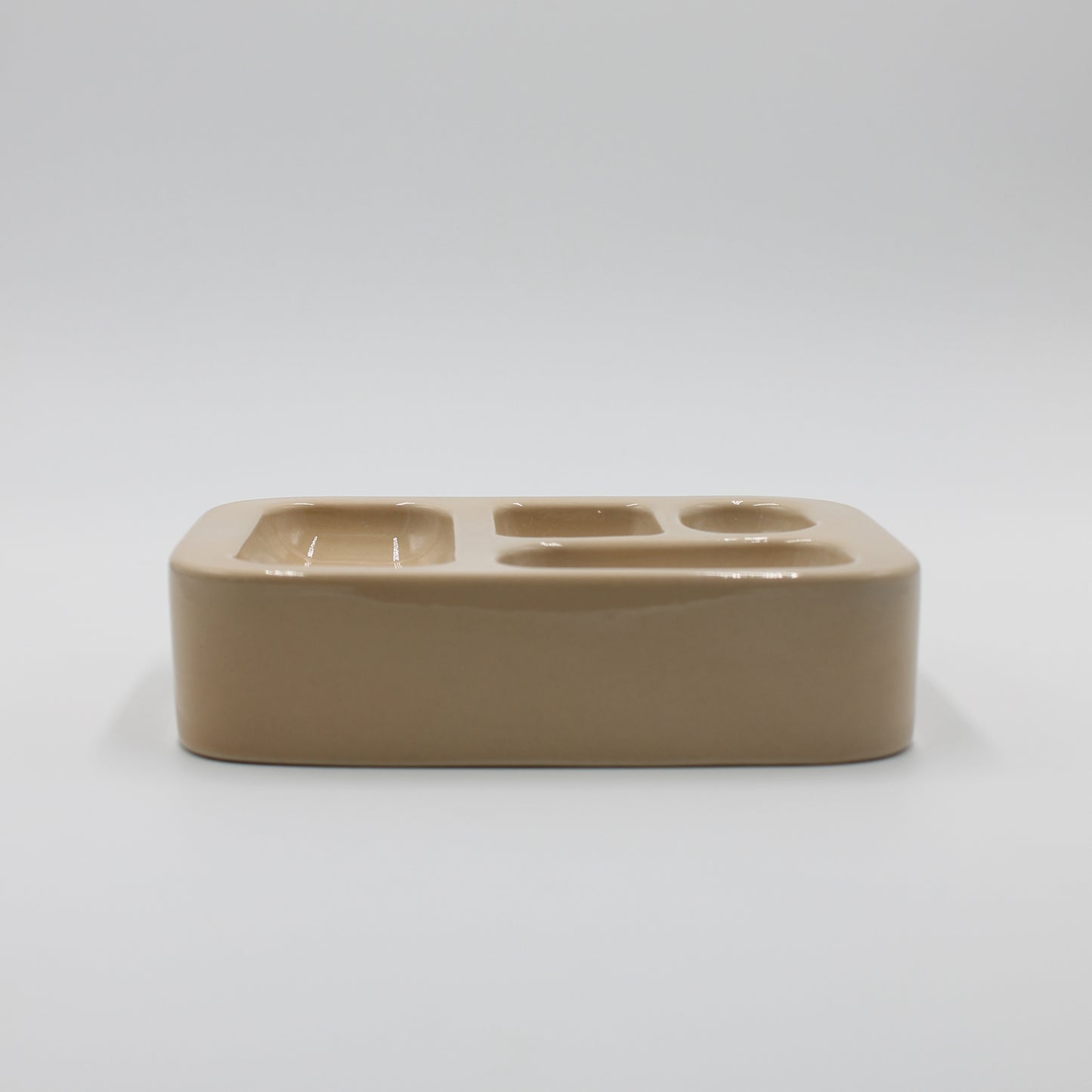 Dodu plateau vanille