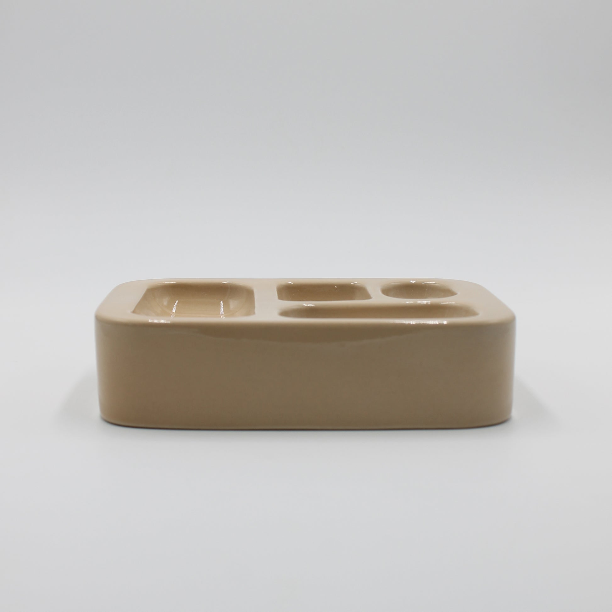 Dodu plateau vanille