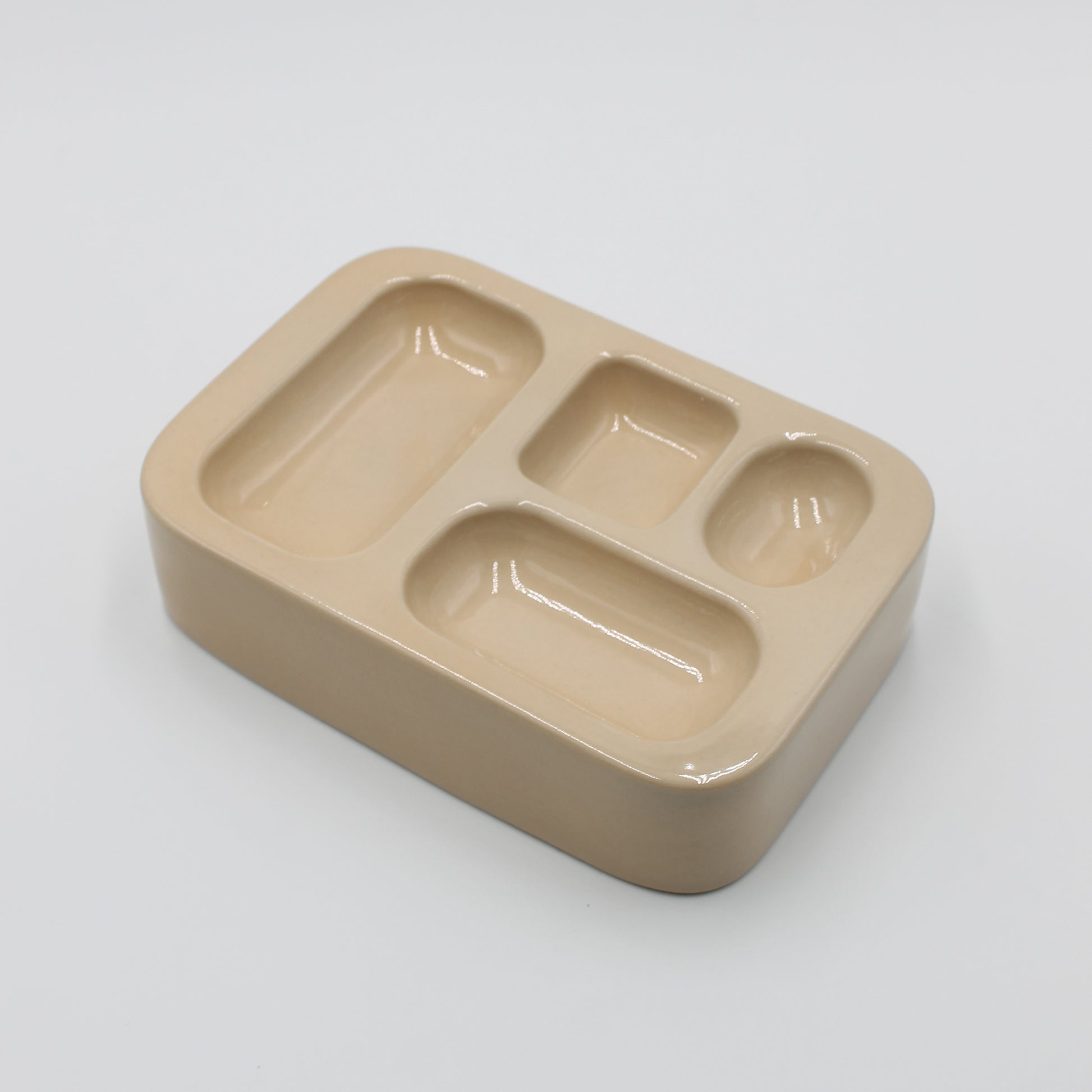 Dodu plateau vanille