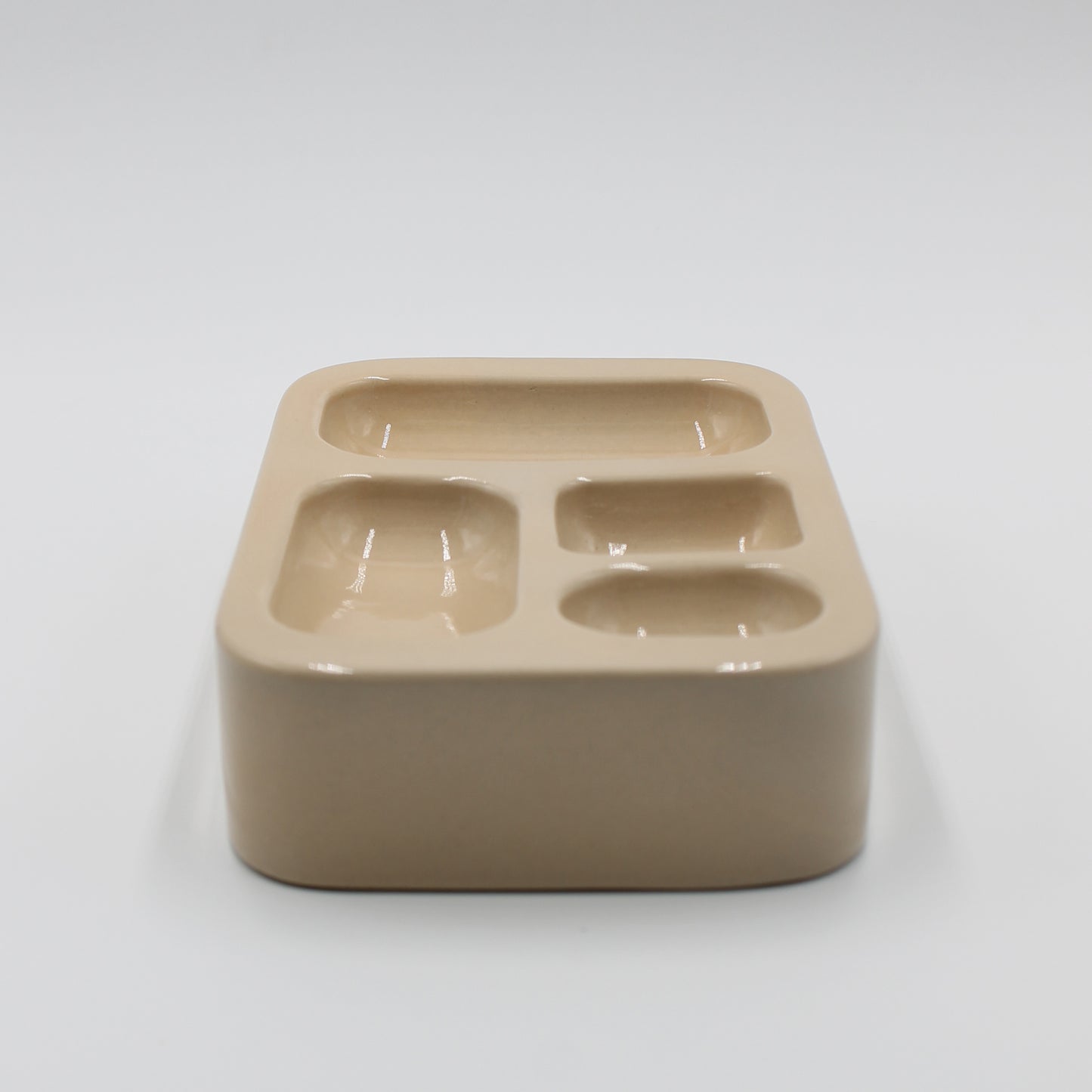 Dodu plateau vanille