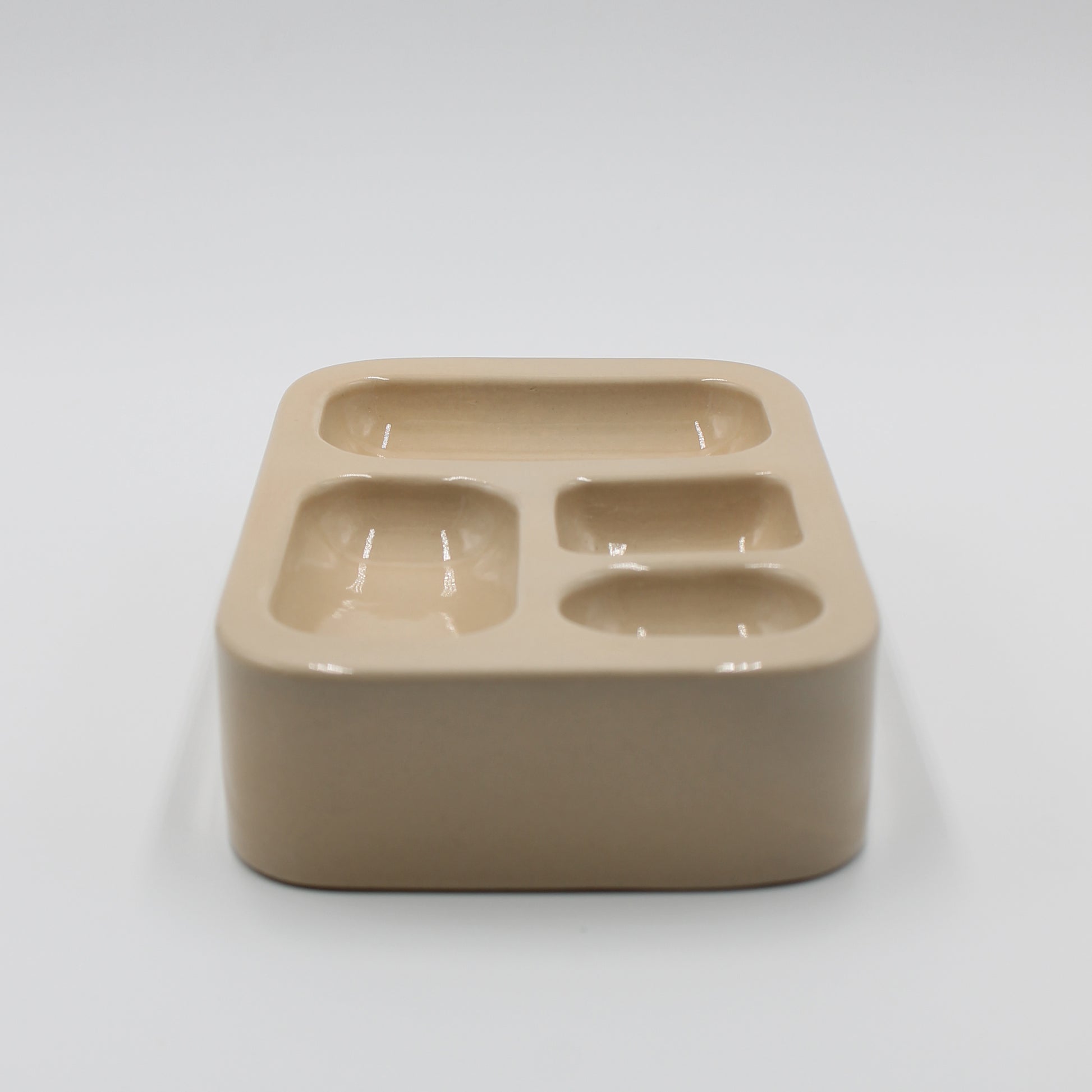 Dodu plateau vanille