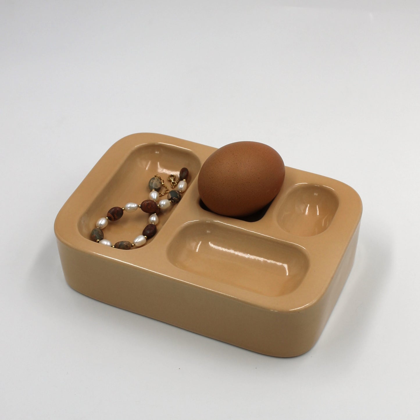 DODU COQUILLE D'OEUF