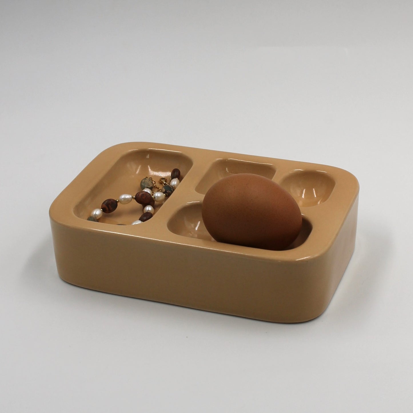 DODU COQUILLE D'OEUF